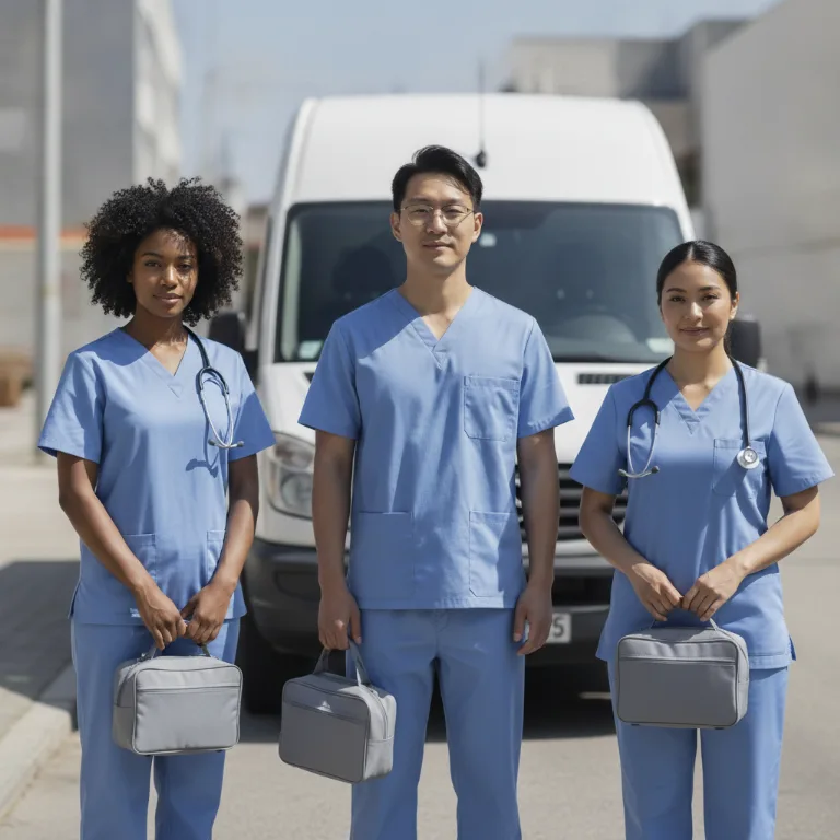 Midwife team in Albuquerque