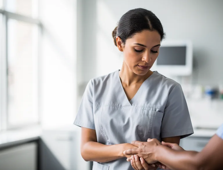 Midwife service in Albuquerque